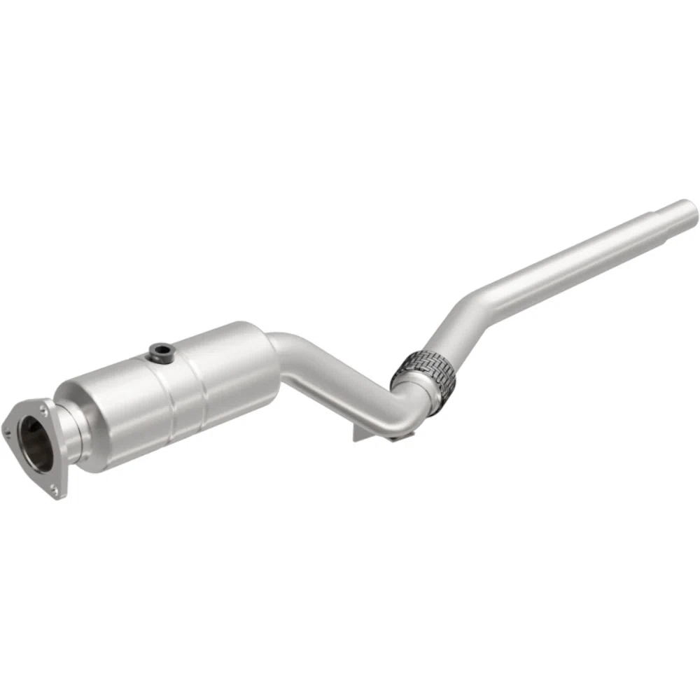 Catalytic Converter for 2002-2004 Audi A6 3.0L MagnaFlow 51437